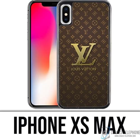 louis vuitton iphone xs max case ebay|iphone xs max case louis vuitton .